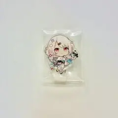 にじさんじ 椎名唯華 スイパラ アクスタ