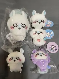 モモンガ ぬいぐるみ マスコット まとめ売り