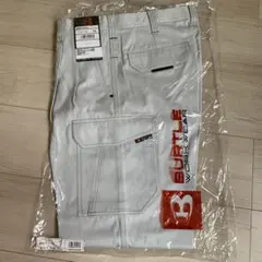 BURTLE バートル ワークパンツ NO.6052 W79 作業着