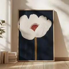 インテリア 印刷物