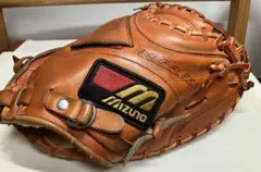 ワールドペガサス グランドデビル キャッチャーミット 軟式 右利き用
