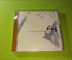 Hug Japan Only　コンピレーション盤