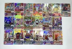 アイカツ プレミアムレアカード まとめ売り