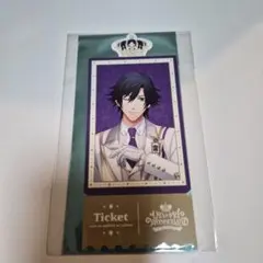 うたの☆プリンスさま UTA☆PRI WONDERLAND 特典一ノ瀬トキヤ