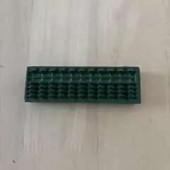 算盤デザイン ペーパーウェイト 鋳物製