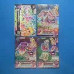 アイカツカード 星宮いちご マーメードピスケスまとめ売り