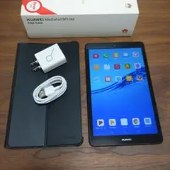 MediaPad M5 lite 8 LTEモデル 64GB JDN2-L09 Amazon.co.jp: HUAWEI MediaPad M5 lite 8 タブレット 8.0インチ LTE