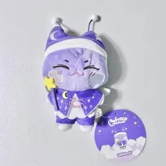 ATEEZ ANITEEZ ぬいぐるみ マスコット 2種セット | Mercari