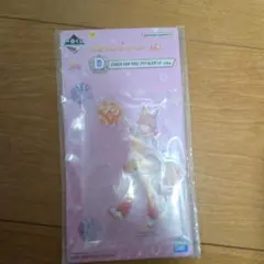 ウマ娘 一番くじ 12弾D賞 アクリルスタンド マチカネフクキタル