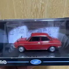 EBBRO Subaru ff-1 Sports 1969 1/43のサムネイル
