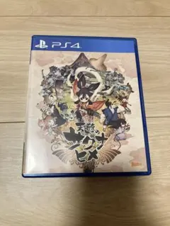 PS4 天穂のサクナヒメ
