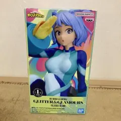 GLITTER&GLAMOURS-NEJIRE HADO-