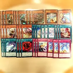 遊戯王 ブリッツクリーク デッキパーツ - メルカリ