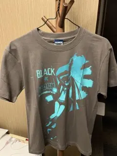 希少 ブラック☆ロックシューター COSPA Tシャツ M 黒 - メルカリ