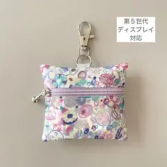 【第5世代】リバティラミネートGPS BOTトークケース〈シュガーラッシュ〉PU