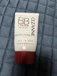 BBクリームのサムネイル