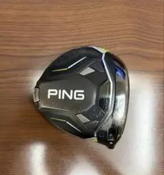 2026年最新】PING g430 10k 9の人気アイテム - メルカリ