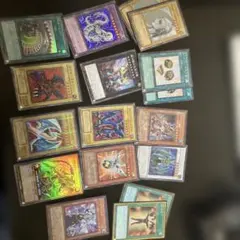 遊戯王 まとめ売り - メルカリ