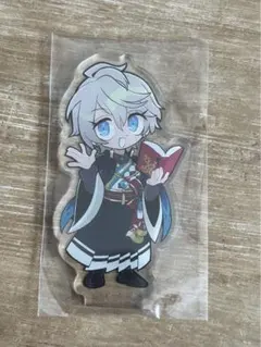 【ROF-MAO 2nd Anniversary】アクリルジオラマ 甲斐田晴