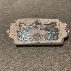 フラワーノーズ　スワンバレエシリーズアイシャドウパレット01