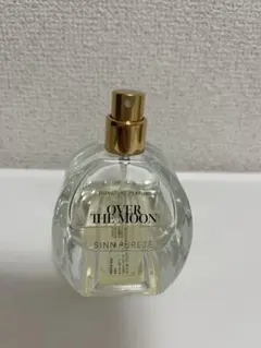 기간 한정 가격 인하!오버 더 문 퍼퓸 신 퓨레트