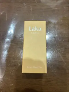 Laka Fruity Glam Tint 103 リップ 新品未使用