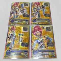 イノセントプリンスコーデ一式　桜庭ローラ イノセントプリンスコーデ一式 桜庭ローラ - メルカリ
