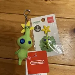 光ピクミン  バッジのサムネイル