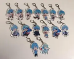 【バラ売り〇】すとぷり ころん アクリルキーホルダー 15個セット