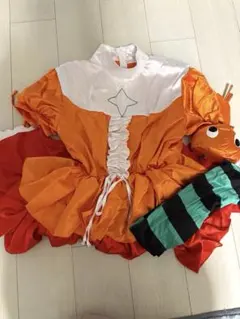 化物語 斧乃木余接 コスプレ フルセット 憑物語 斧乃木余接 コスプレ衣装