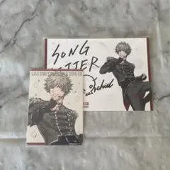 うたプリ ライエモ 蘭丸 セット