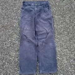 carhartt ペインターパンツ