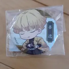 てくトコ缶バッジ