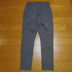 CiaoCiaoFriend ロングパンツ グレー 150cm