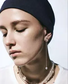 IRIS 47 minimal turban/ミニマル ターバンのサムネイル