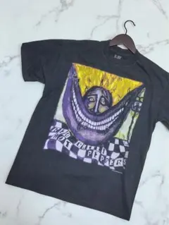 レッドホットチリペッパーズ Tシャツ