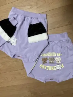 美品　トップス　女の子