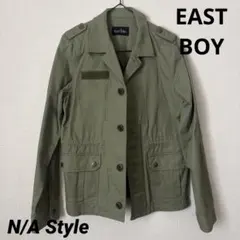 EASTBOY イーストボーイ　ジャケット　11号　タグ付き スクールブレザー・ジャケット | 【公式通販】イーストボーイ
