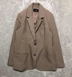 MY.YOUNG♡レディース テーラードジャケットのサムネイル
