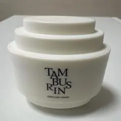 tamburins THE SHELL 000 ハンドクリームのサムネイル