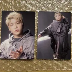 befirst ビーファーストSHUNTO シュント　BMSGオンラインくじ