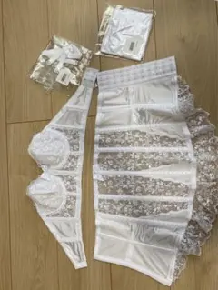 セモア（C'EST MOI）ブライダルインナー【C65】