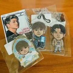 瀬口黎弥　まとめ売り