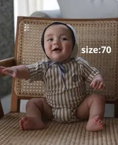 2026年最新】こどもビームス ベビー用ロンパース・カバーオールの人気 