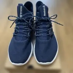 Reebok ハヤス 24cm