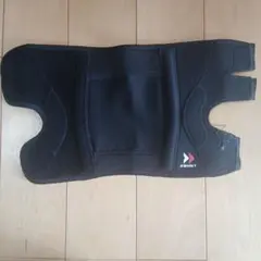 ZAMST 膝用サポーター EK-3　Sサイズ　ブラック➀