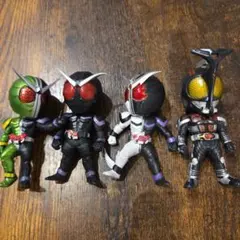 2025年最新】ワーコレ 仮面ライダーの人気アイテム - メルカリ
