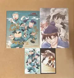 劇場版忍たま乱太郎グッズまとめ売り