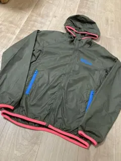 ノーカラーブルゾン ブルゾン