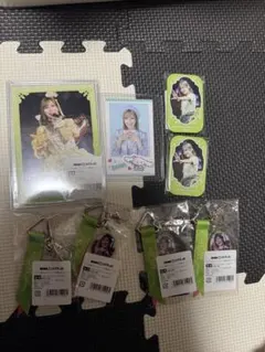 イコラブ　DMMくじ　諸橋沙夏